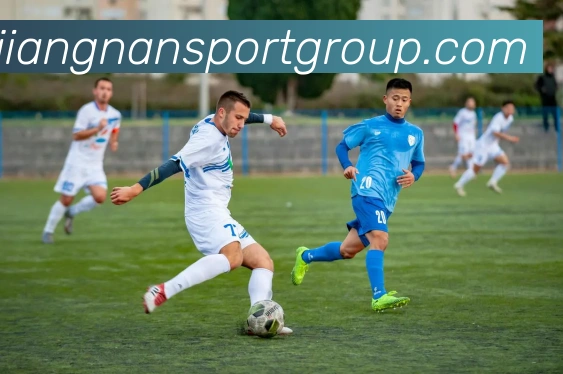 江南体育品牌故事